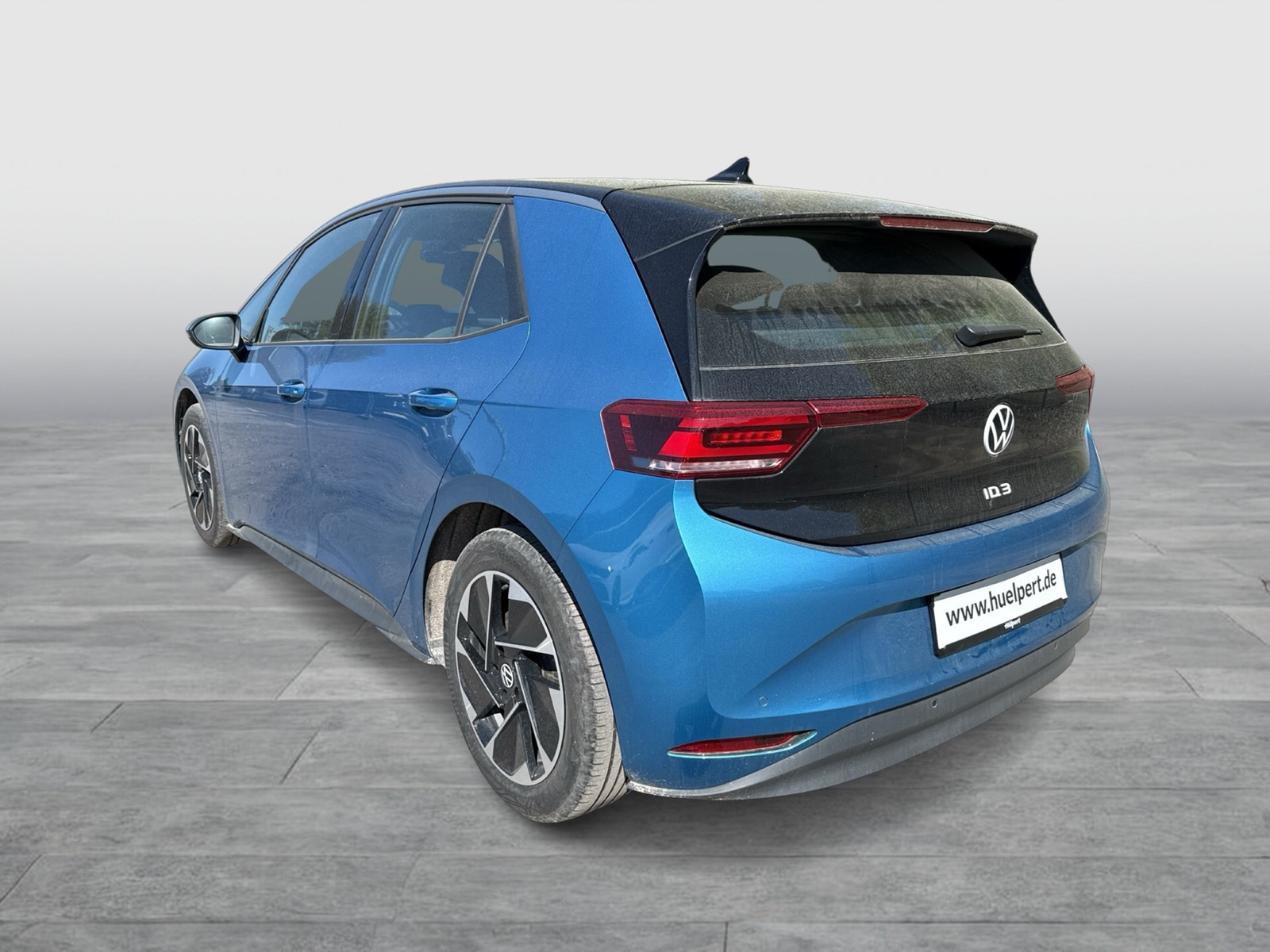 Volkswagen ID.3 PRO NAVI KAMERA SITZH WÄRMEPUMPE