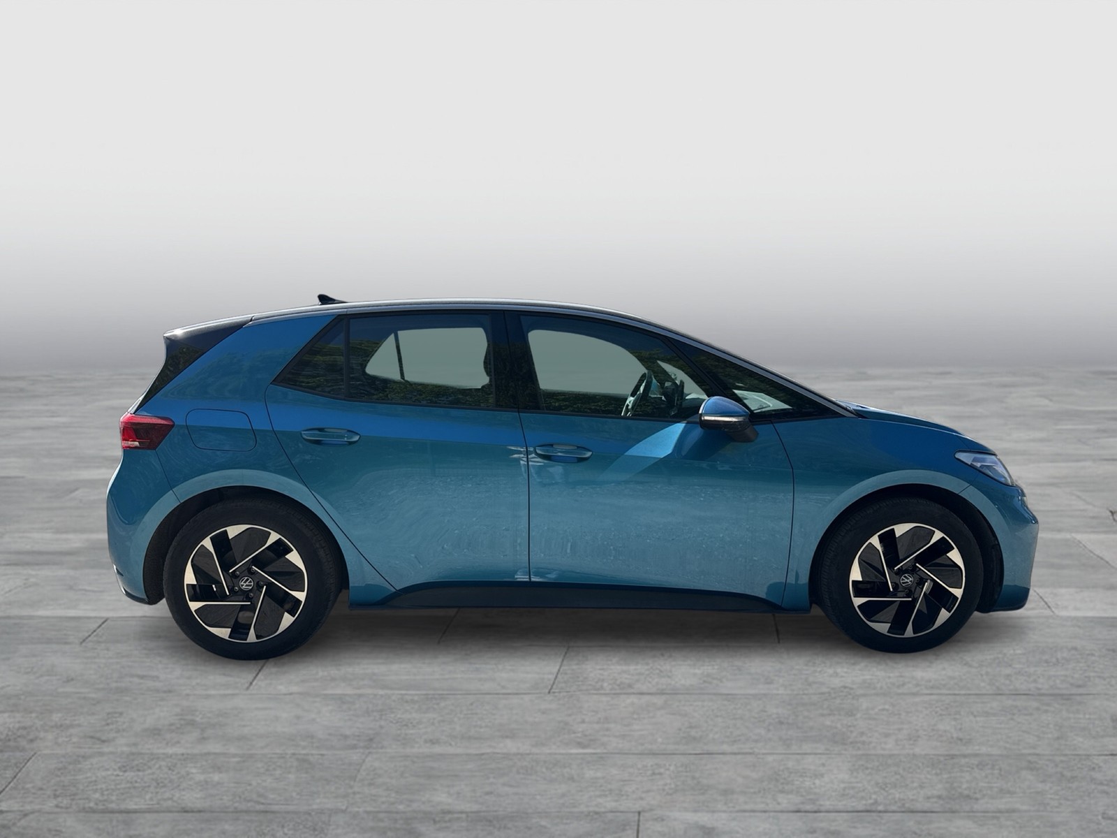 Volkswagen ID.3 PRO NAVI KAMERA SITZH WÄRMEPUMPE
