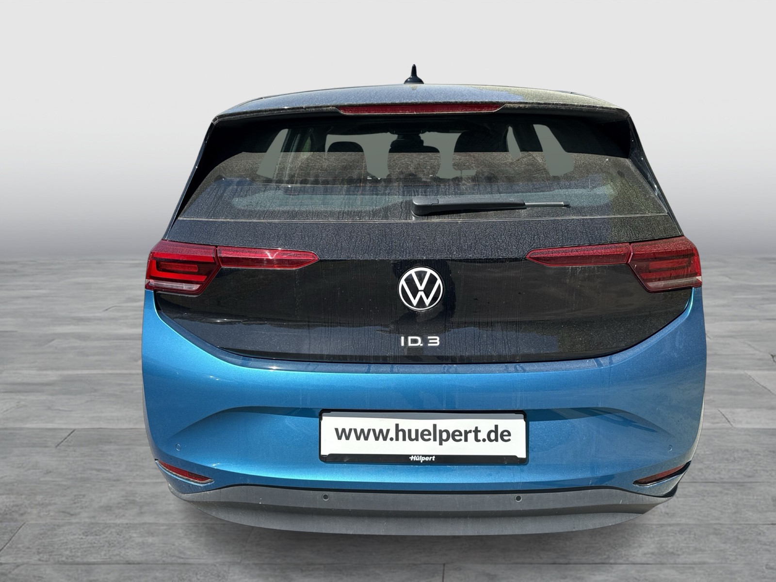 Volkswagen ID.3 PRO NAVI KAMERA SITZH WÄRMEPUMPE