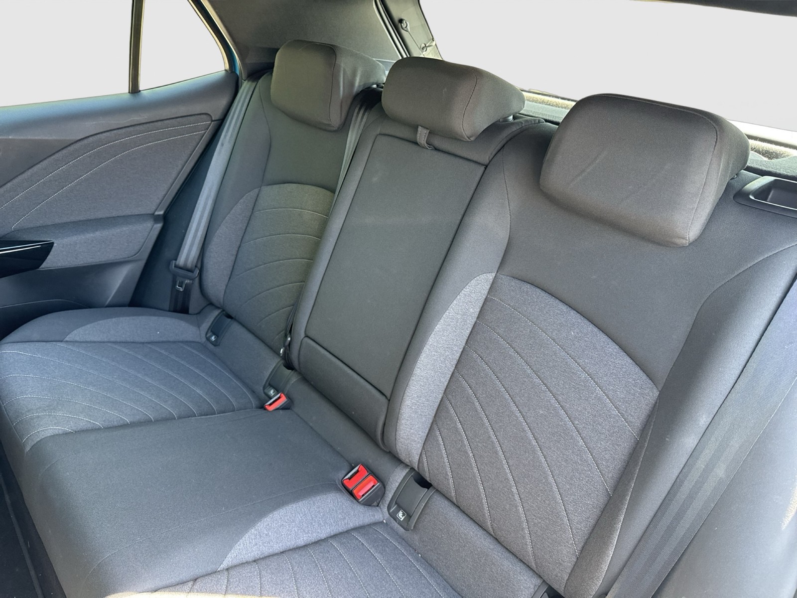Volkswagen ID.3 PRO NAVI KAMERA SITZH WÄRMEPUMPE