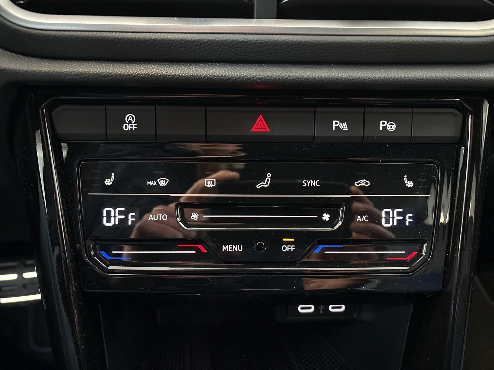 Volkswagen T-Roc 2.0 R 4X4 NAVI KAMERA ACC