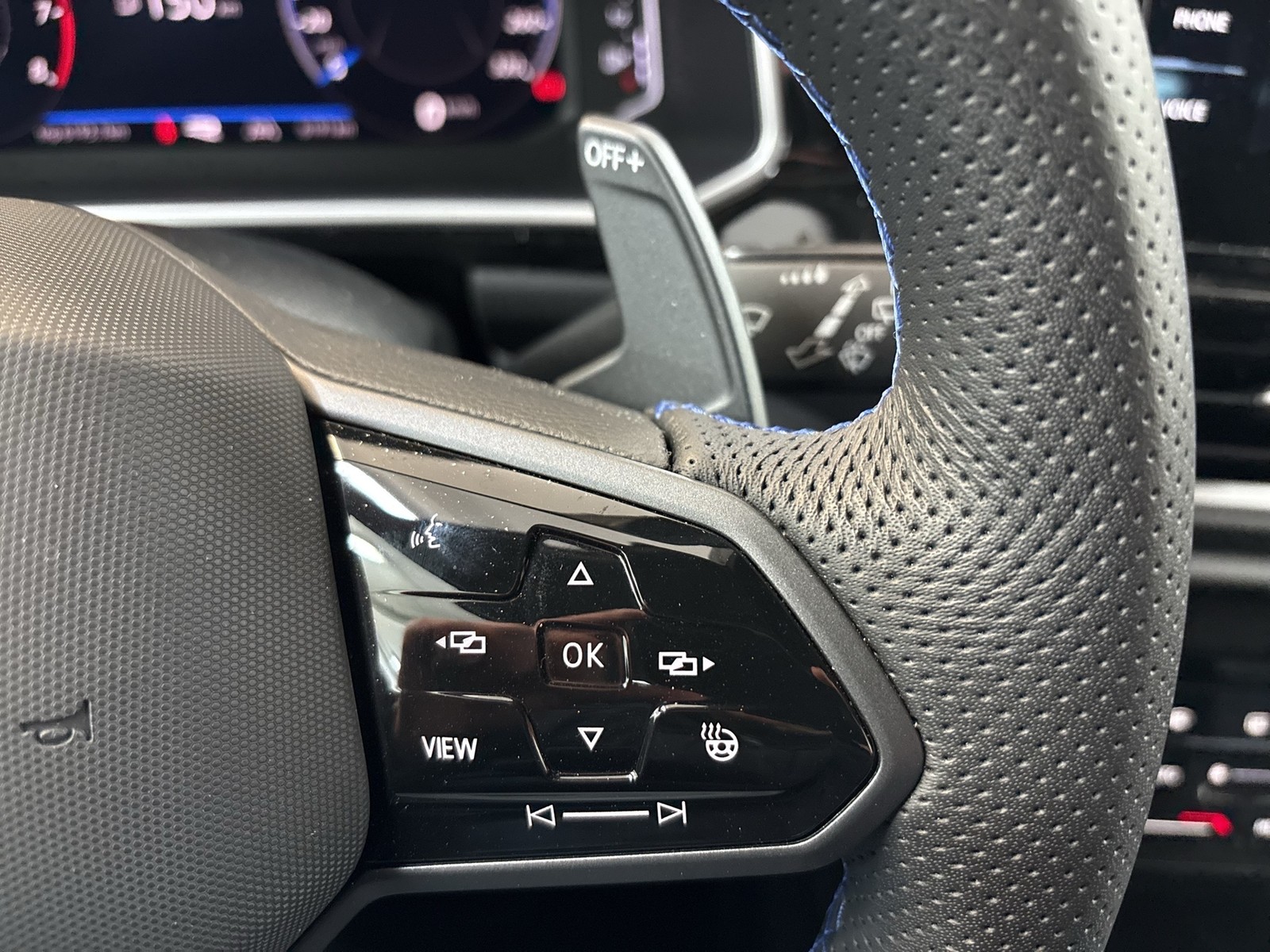 Volkswagen T-Roc 2.0 R 4X4 NAVI KAMERA ACC