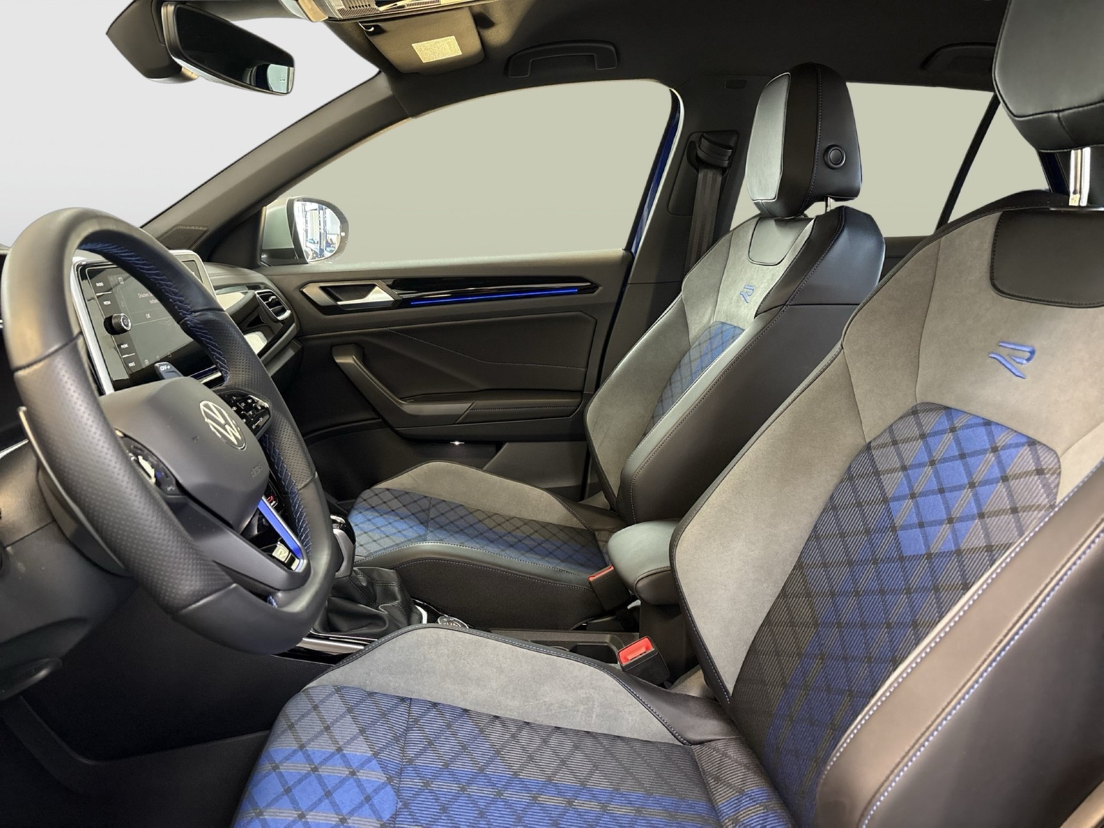 Volkswagen T-Roc 2.0 R 4X4 NAVI KAMERA ACC