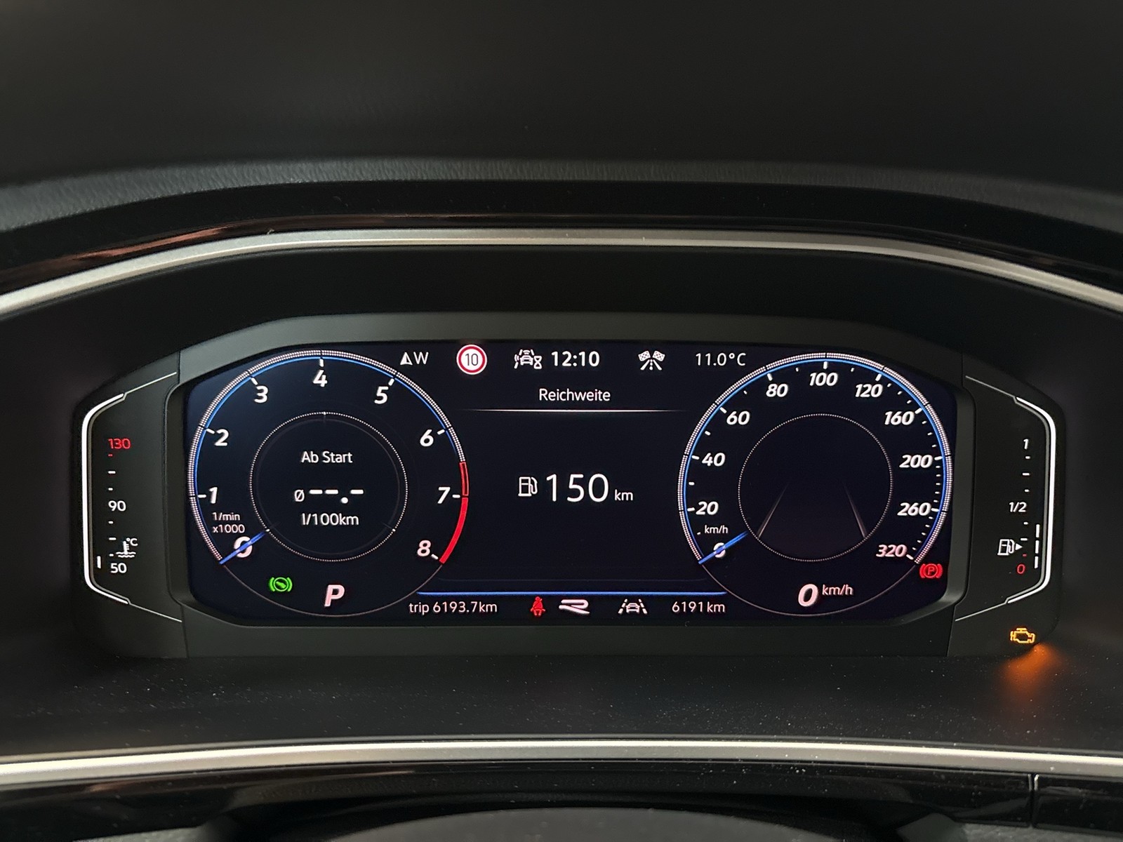 Volkswagen T-Roc 2.0 R 4X4 NAVI KAMERA ACC