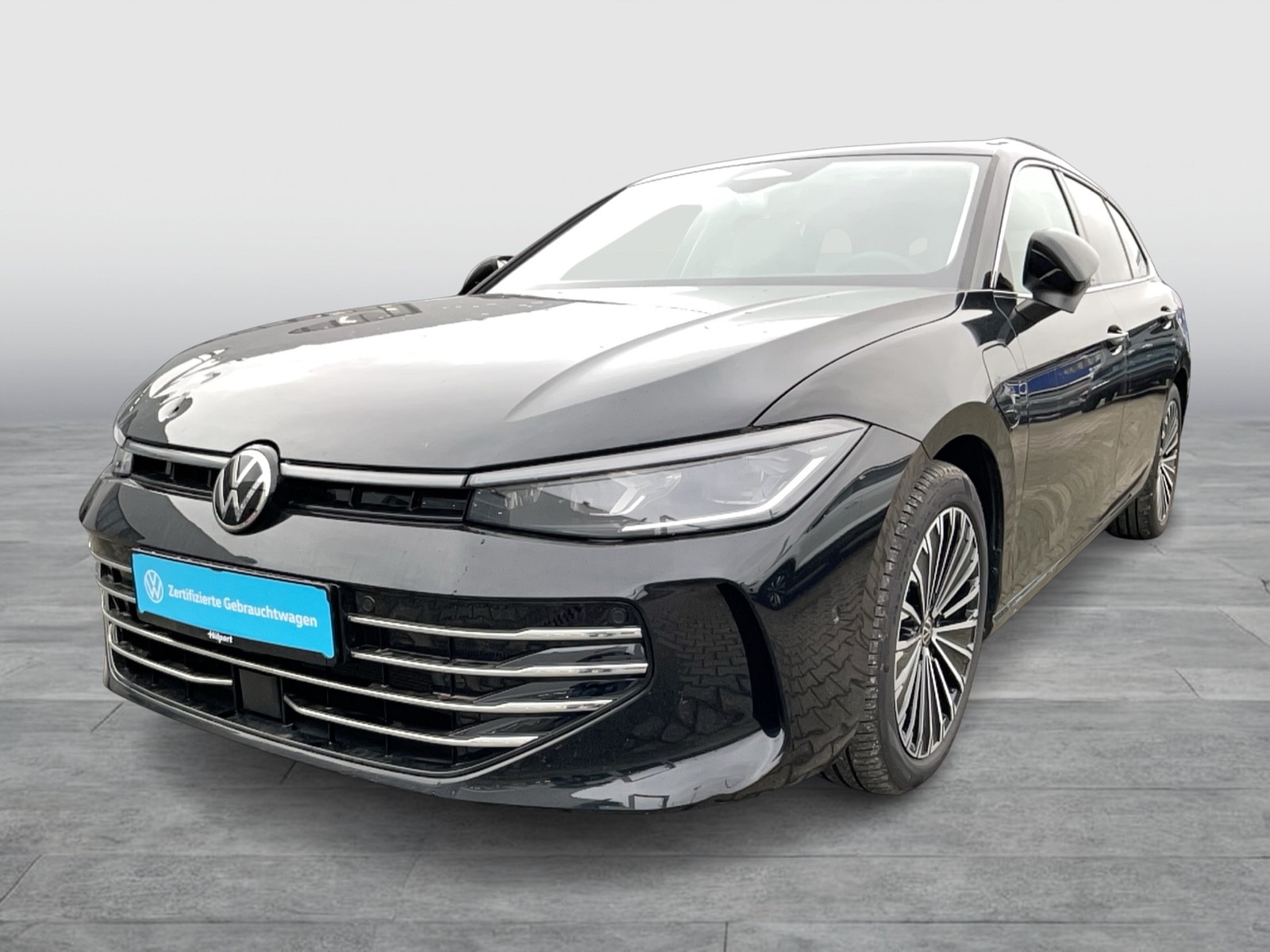 Volkswagen Passat Variant 1.5 HYBRID ELEGANCE NEUES MODELL