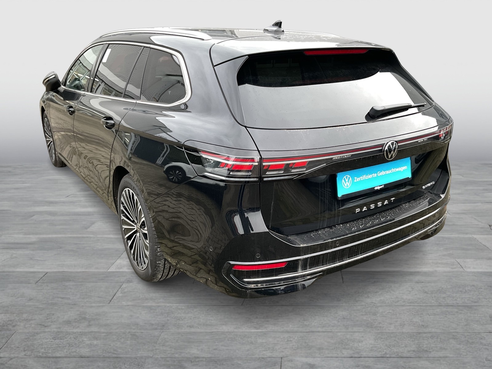 Volkswagen Passat Variant 1.5 HYBRID ELEGANCE NEUES MODELL