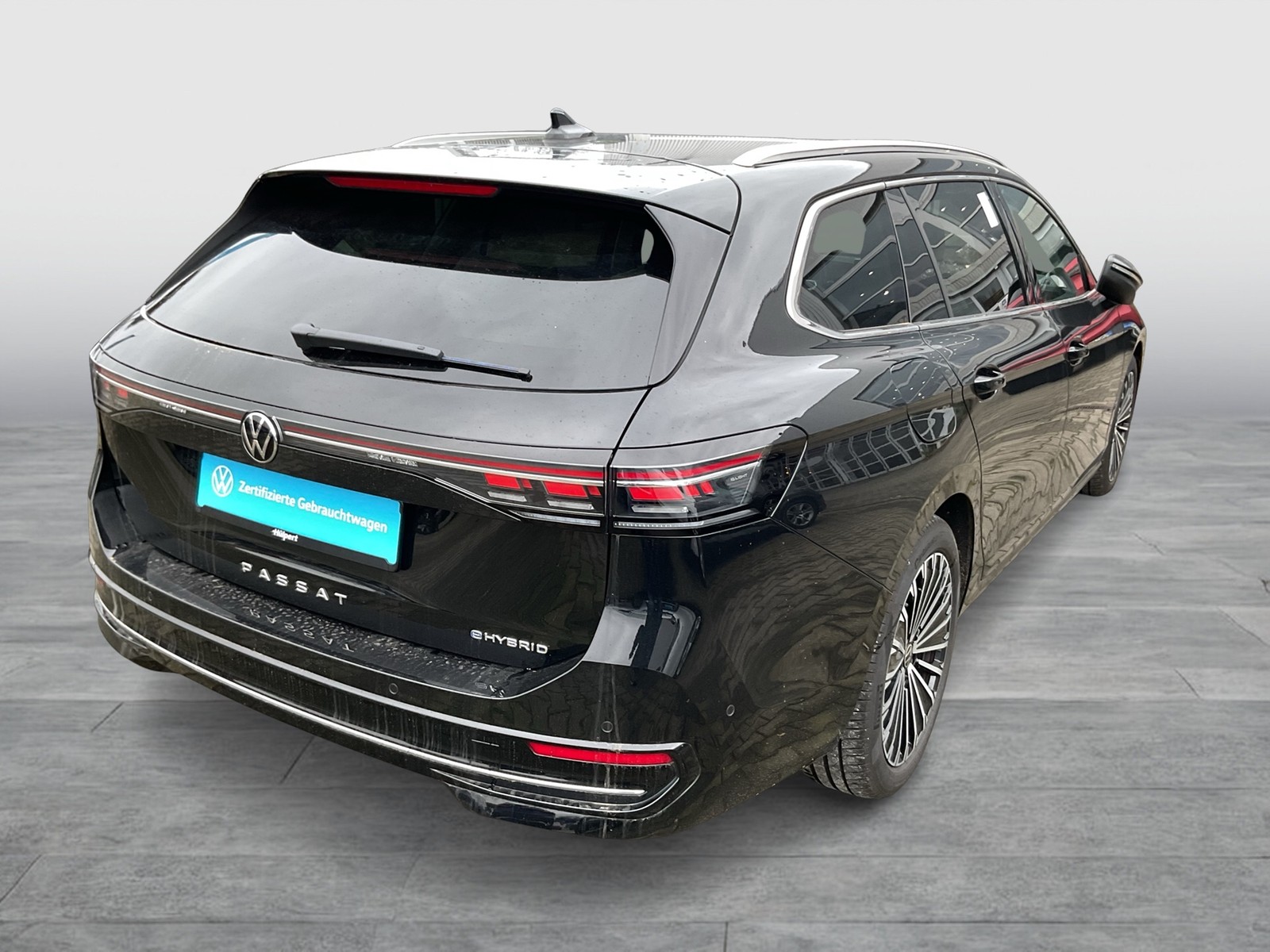 Volkswagen Passat Variant 1.5 HYBRID ELEGANCE NEUES MODELL