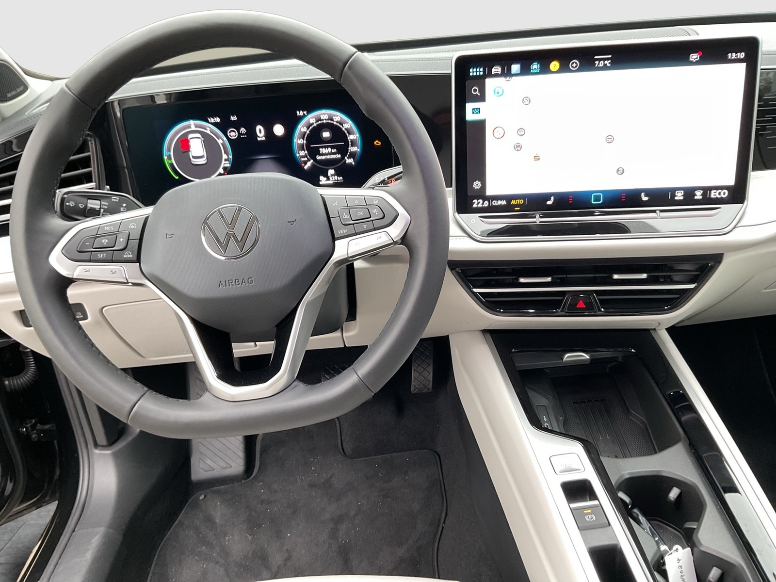 Volkswagen Passat Variant 1.5 HYBRID ELEGANCE NEUES MODELL