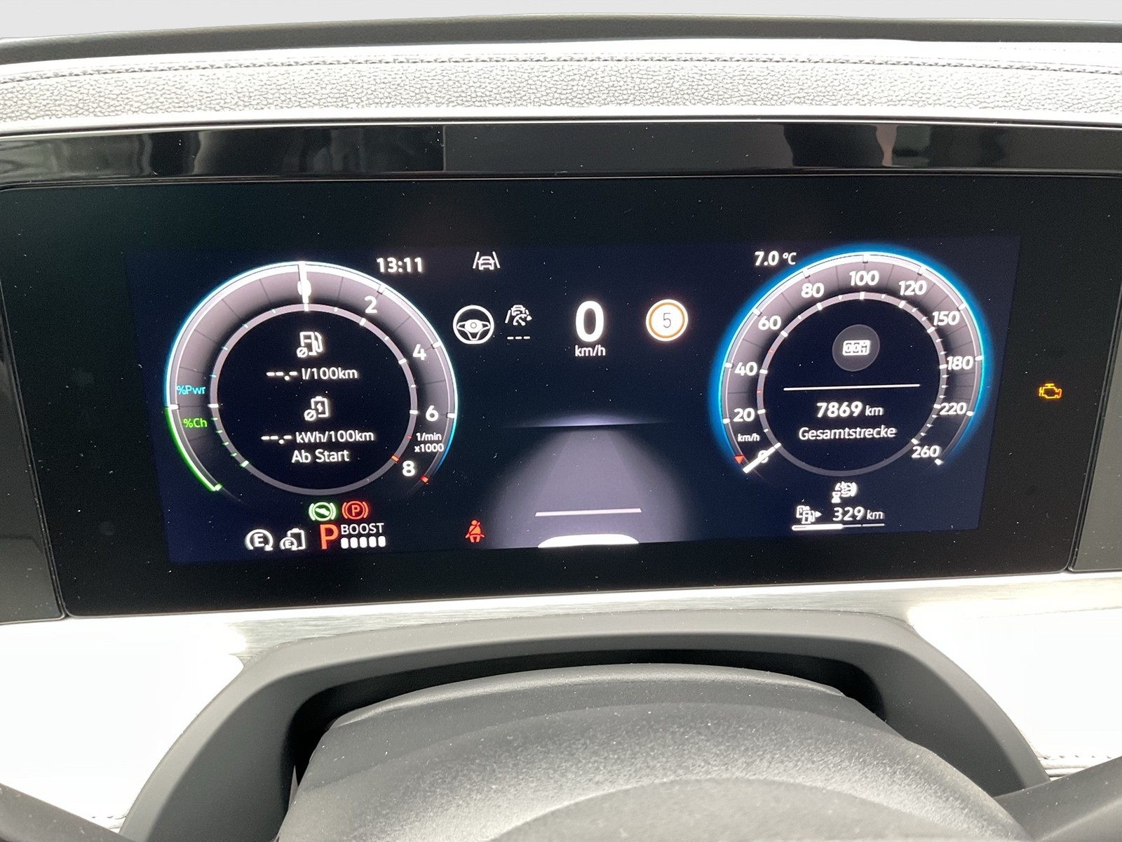 Volkswagen Passat Variant 1.5 HYBRID ELEGANCE NEUES MODELL