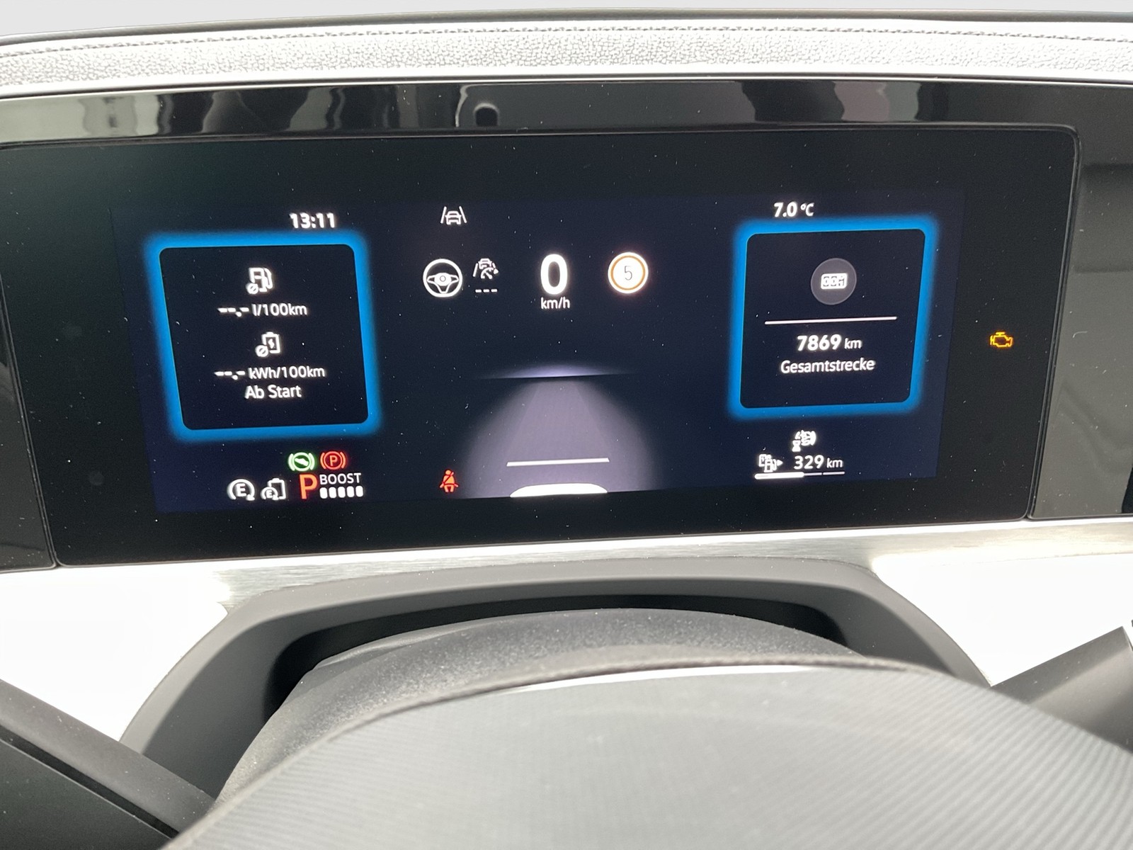 Volkswagen Passat Variant 1.5 HYBRID ELEGANCE NEUES MODELL