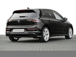 Volkswagen Golf VIII 1.5 R-LINE BLACK STYLE FACELIFT CAM ACC LM18 NAVI