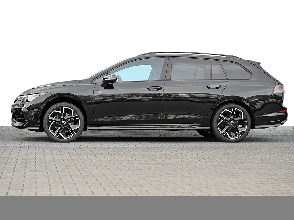 Volkswagen Golf Variant VIII 2.0 R-LINE BLACK STYLE PANO CAM ACC LM18