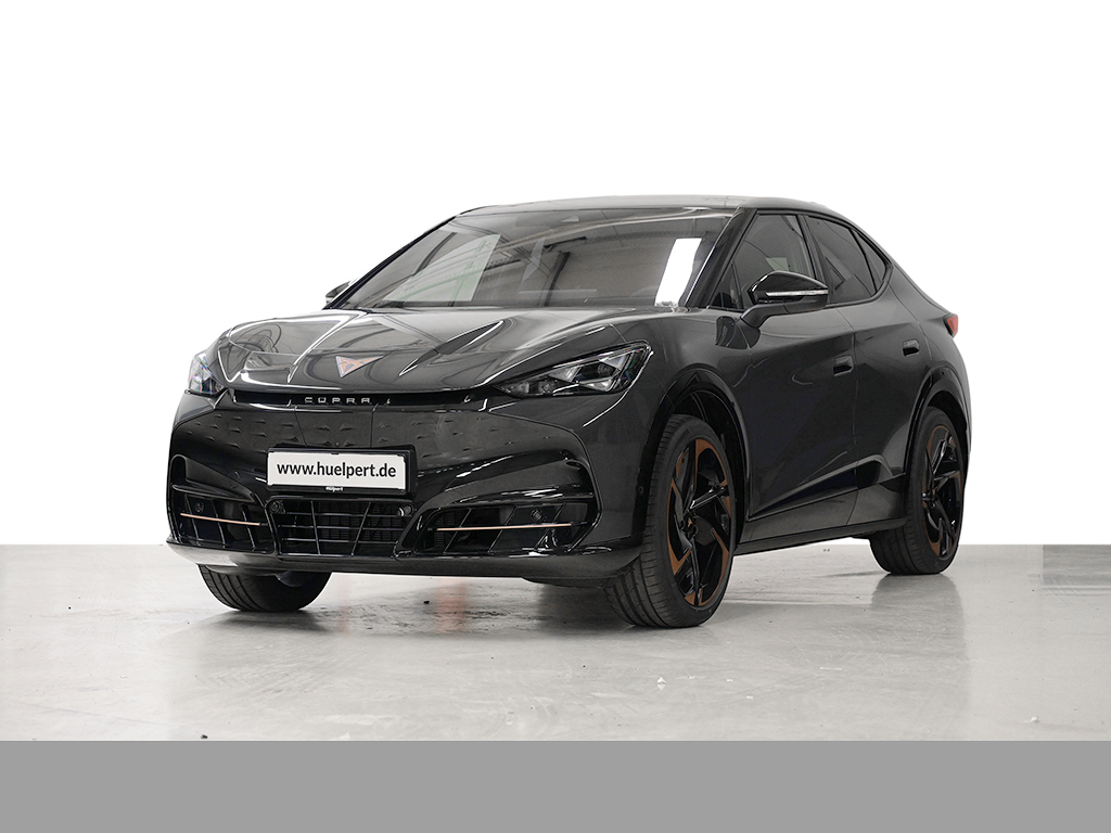 Cupra Tavascan VZ 4DRIVE WÄRMEPUMPE PANO SENNHEISER