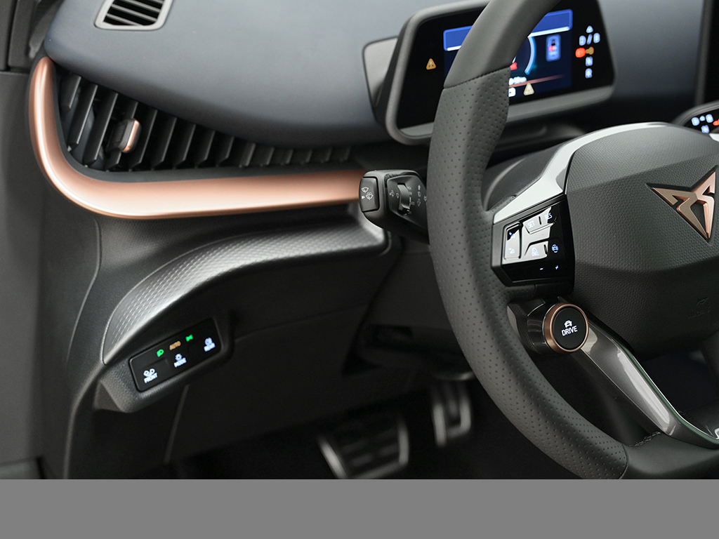 Cupra Tavascan VZ 4DRIVE WÄRMEPUMPE PANO SENNHEISER