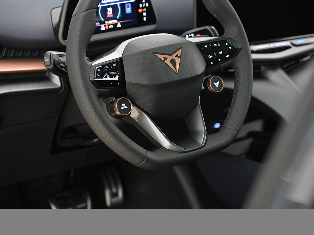 Cupra Tavascan VZ 4DRIVE WÄRMEPUMPE PANO SENNHEISER