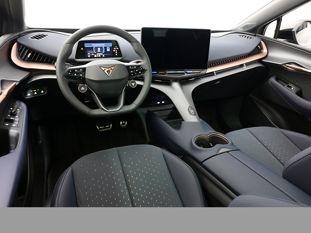 Cupra Tavascan VZ 4DRIVE WÄRMEPUMPE PANO SENNHEISER