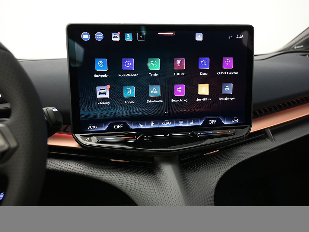 Cupra Tavascan VZ 4DRIVE WÄRMEPUMPE PANO SENNHEISER