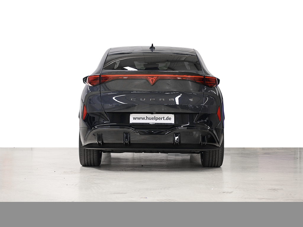Cupra Tavascan VZ 4DRIVE WÄRMEPUMPE PANO SENNHEISER