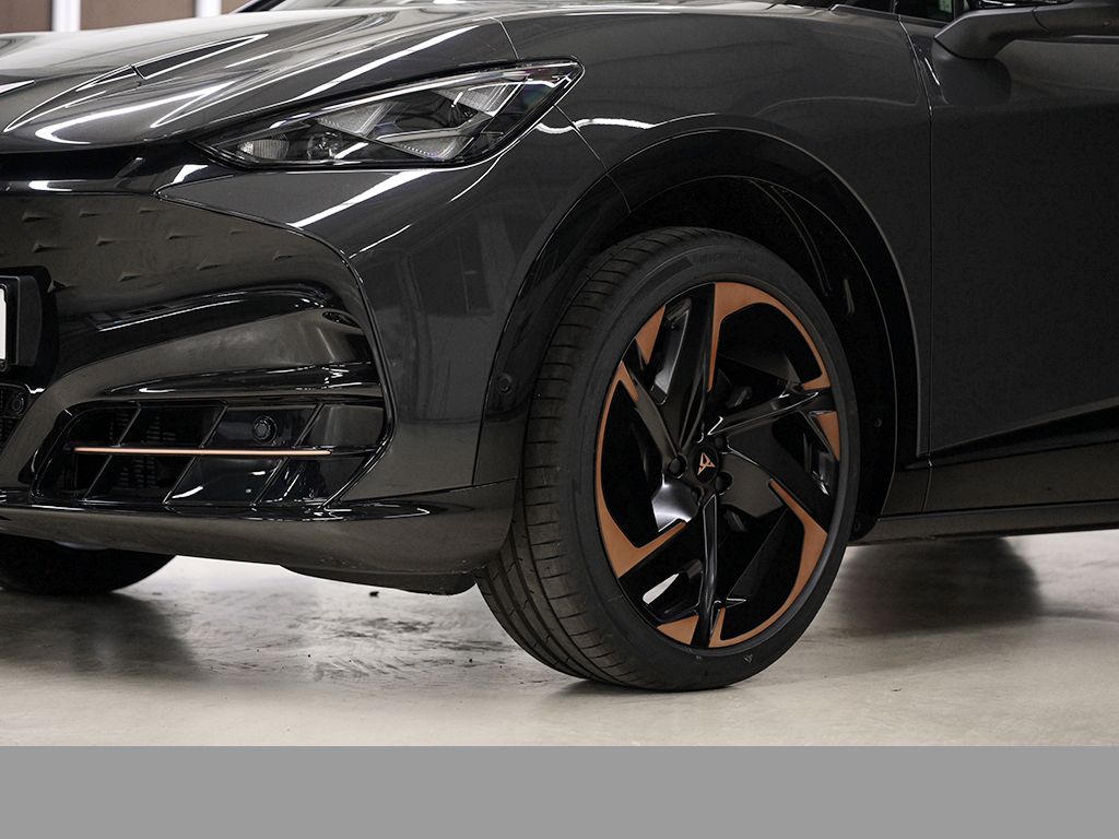 Cupra Tavascan VZ 4DRIVE WÄRMEPUMPE PANO SENNHEISER