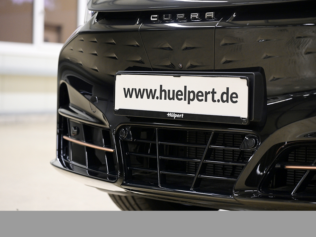 Cupra Tavascan VZ 4DRIVE WÄRMEPUMPE PANO SENNHEISER