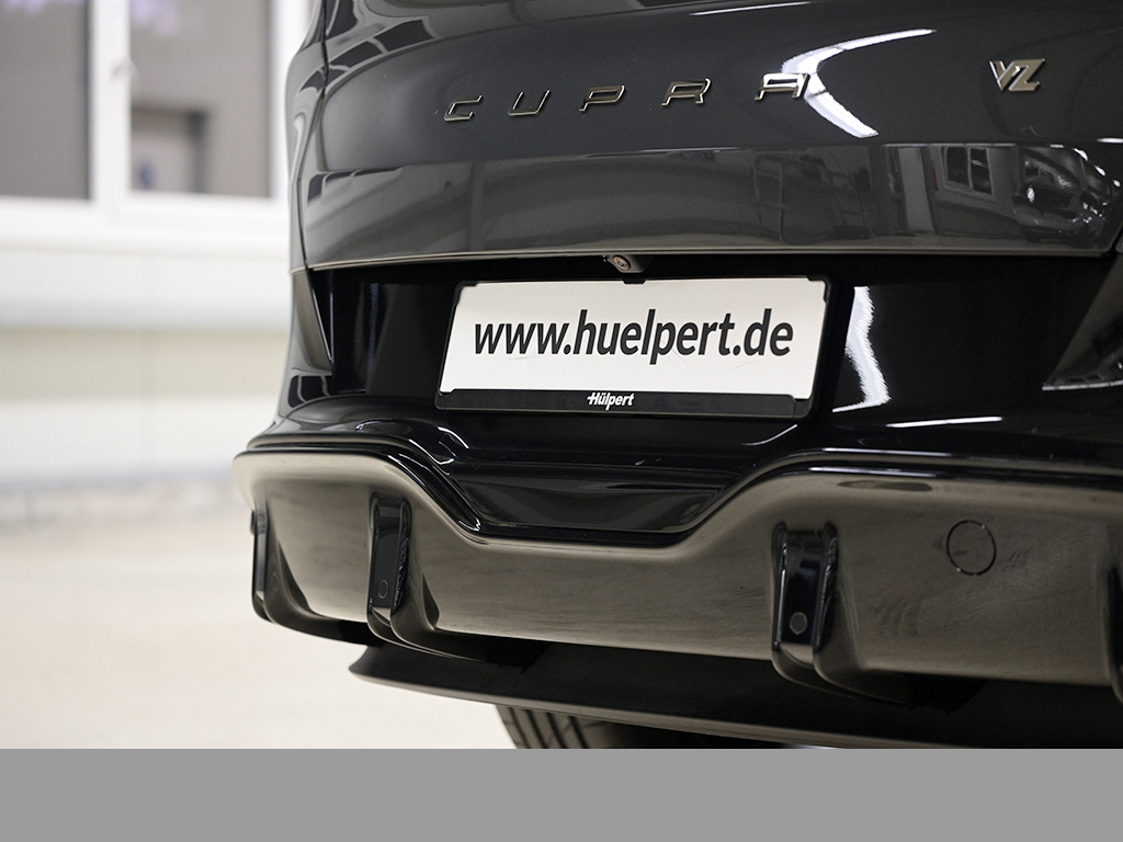 Cupra Tavascan VZ 4DRIVE WÄRMEPUMPE PANO SENNHEISER