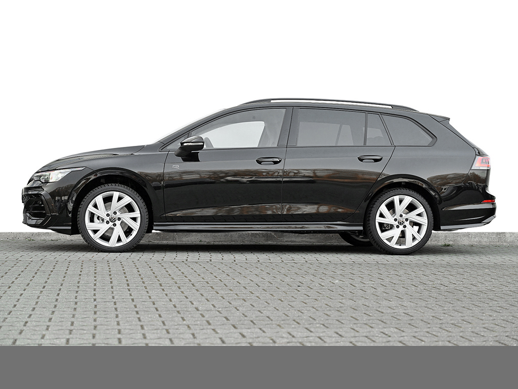 Volkswagen Golf Variant VIII 2.0 R-LINE BLACK STYLE PANO CAM ACC LM18
