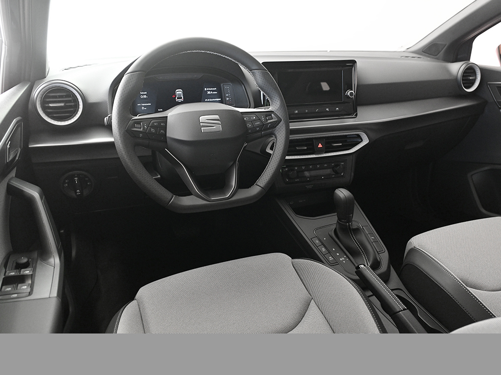 Seat Ibiza 1.0 FR DSG CAM LED SITZHZG LM18