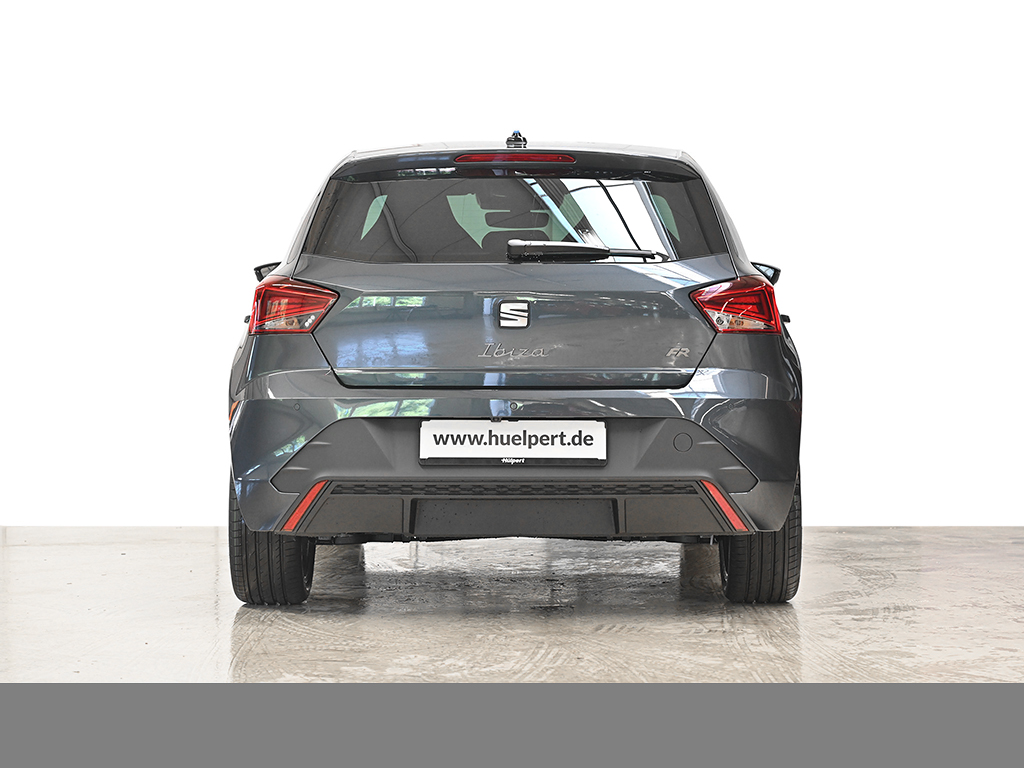 Seat Ibiza 1.0 FR DSG CAM LED SITZHZG LM18