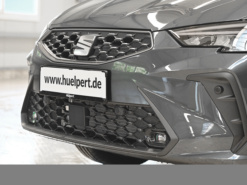Seat Ibiza 1.0 FR DSG CAM LED SITZHZG LM18