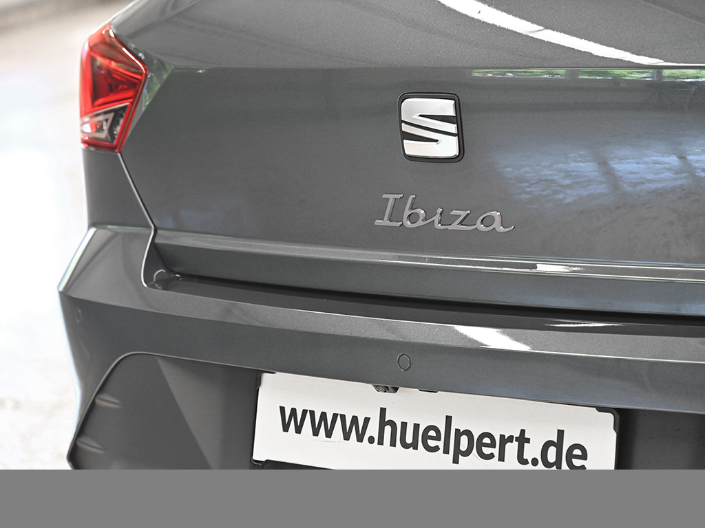 Seat Ibiza 1.0 FR DSG CAM LED SITZHZG LM18