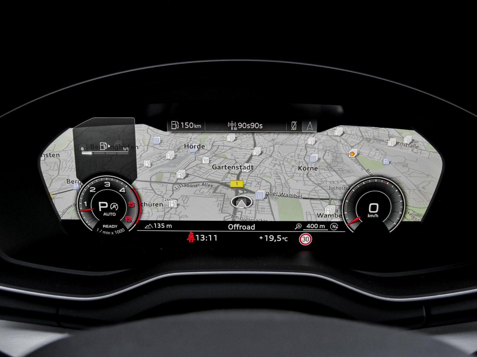 Audi Q5 50 quattro S LINE AHK CAM ACC LM20 MATRIXLED