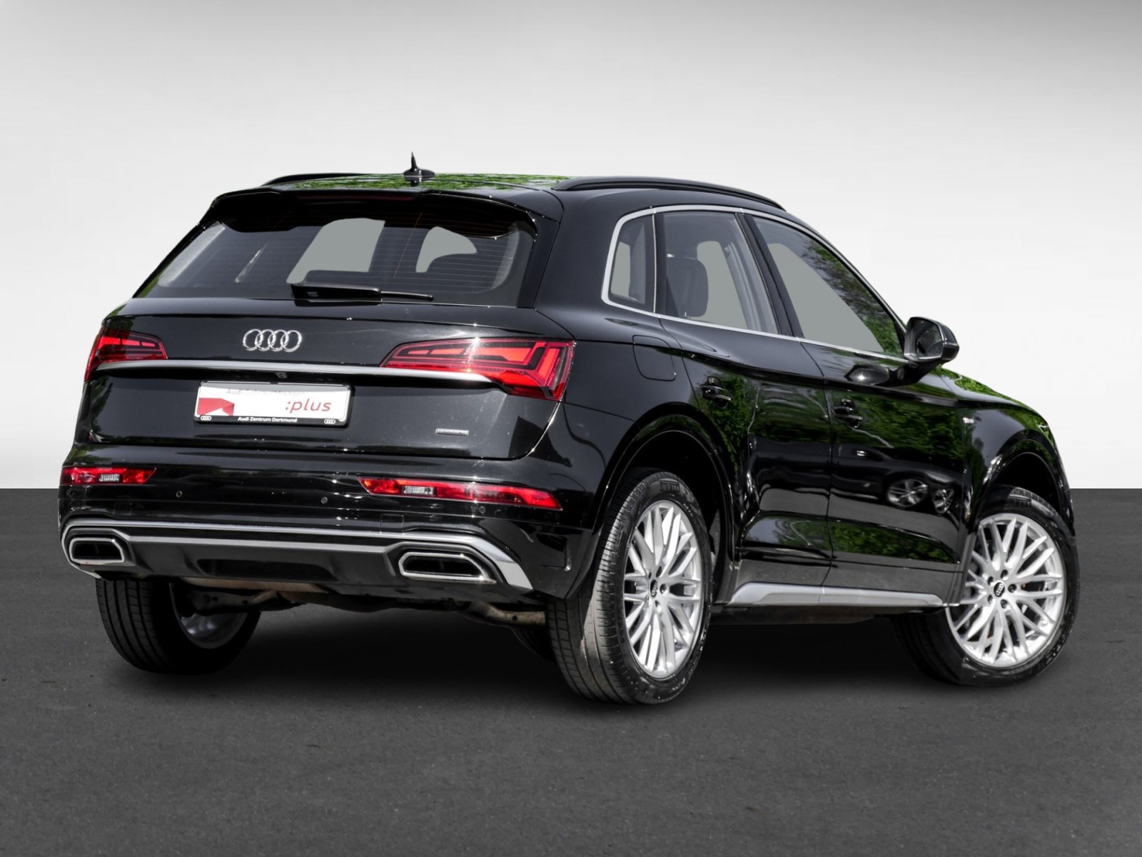 Audi Q5 50 quattro S LINE AHK CAM ACC LM20 MATRIXLED