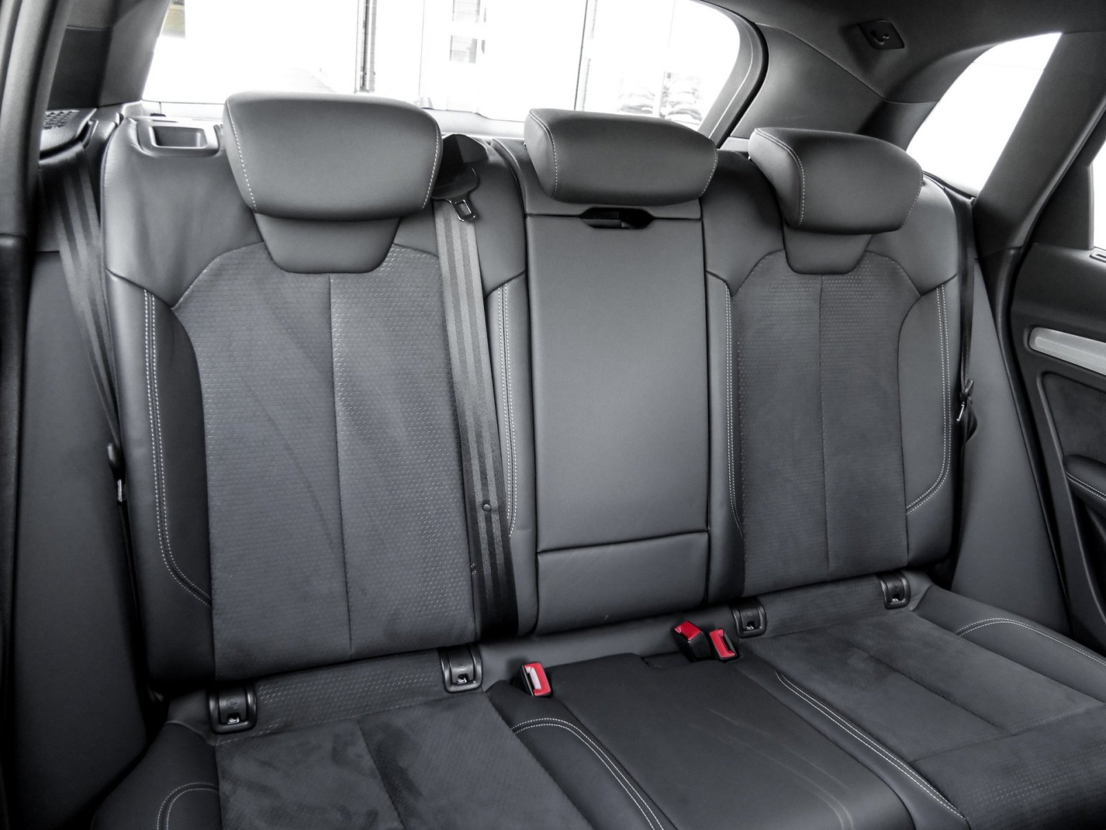 Audi Q5 50 quattro S LINE AHK CAM ACC LM20 MATRIXLED