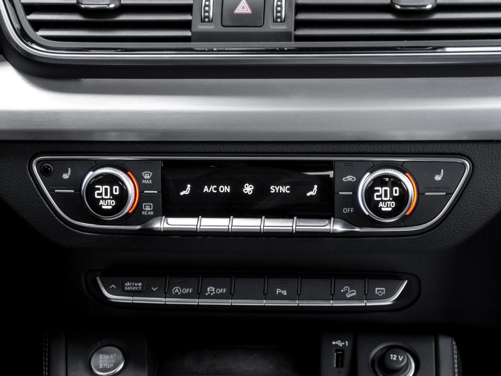 Audi Q5 50 quattro S LINE AHK CAM ACC LM20 MATRIXLED