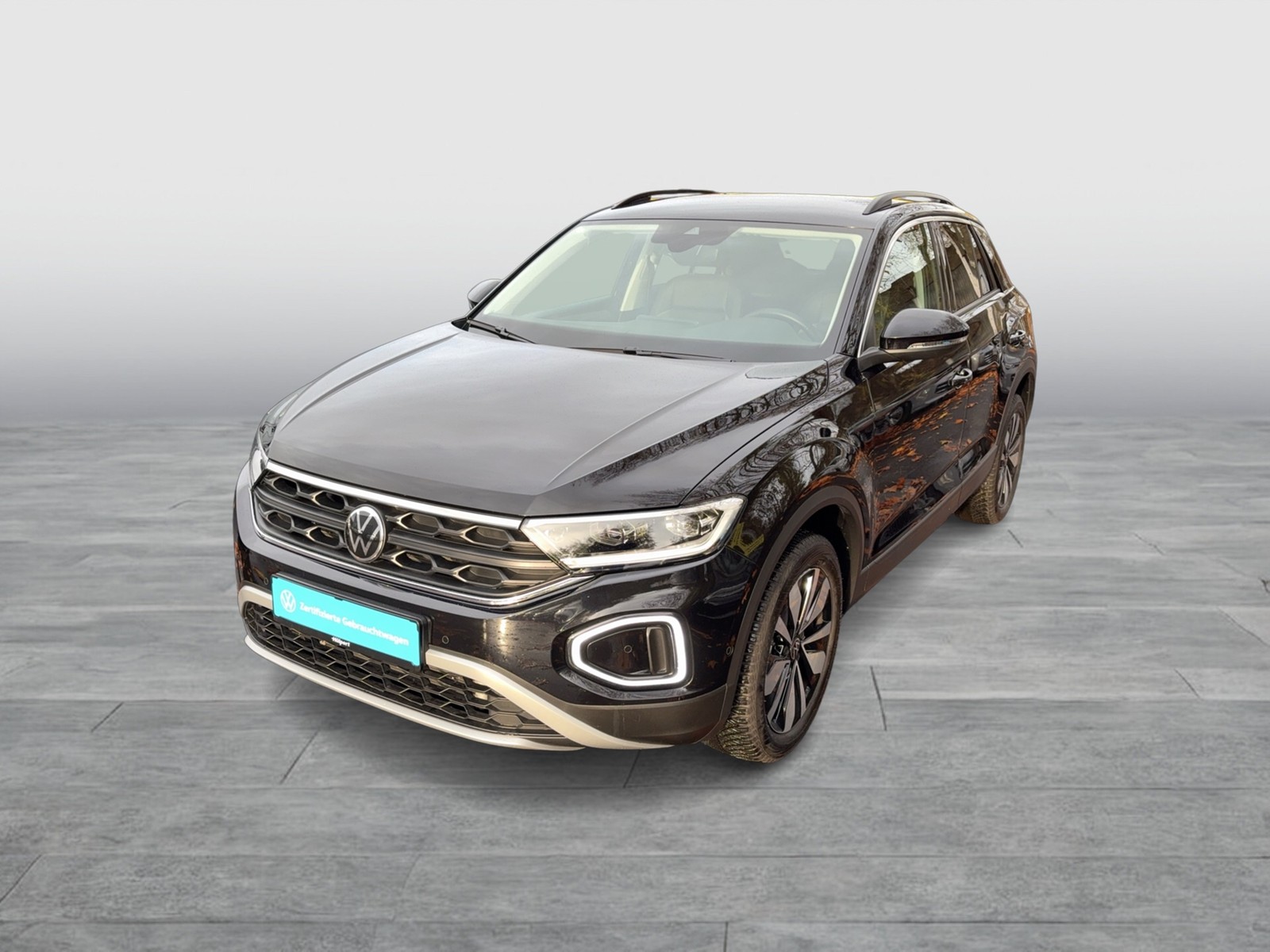 Volkswagen T-Roc 2.0 GOAL AHK CAM ACC LM17 NAVI SITZHEIZUNG