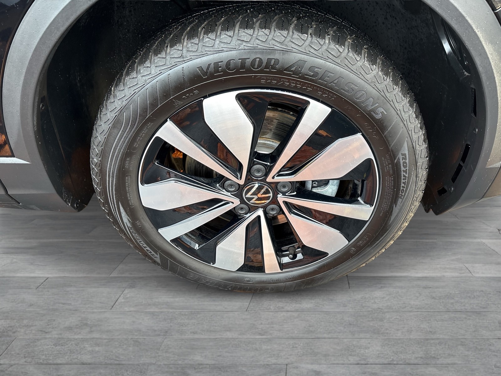 Volkswagen T-Roc 2.0 GOAL AHK CAM ACC LM17 NAVI SITZHEIZUNG