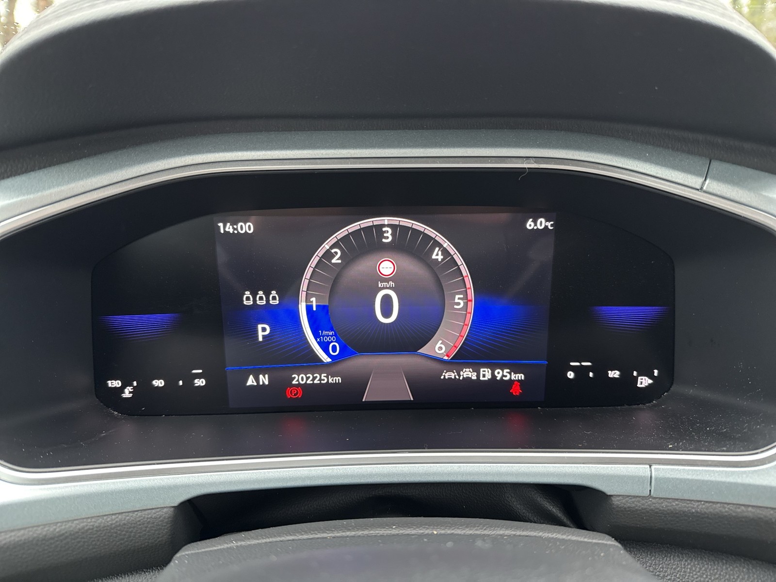 Volkswagen T-Roc 2.0 GOAL AHK CAM ACC LM17 NAVI SITZHEIZUNG