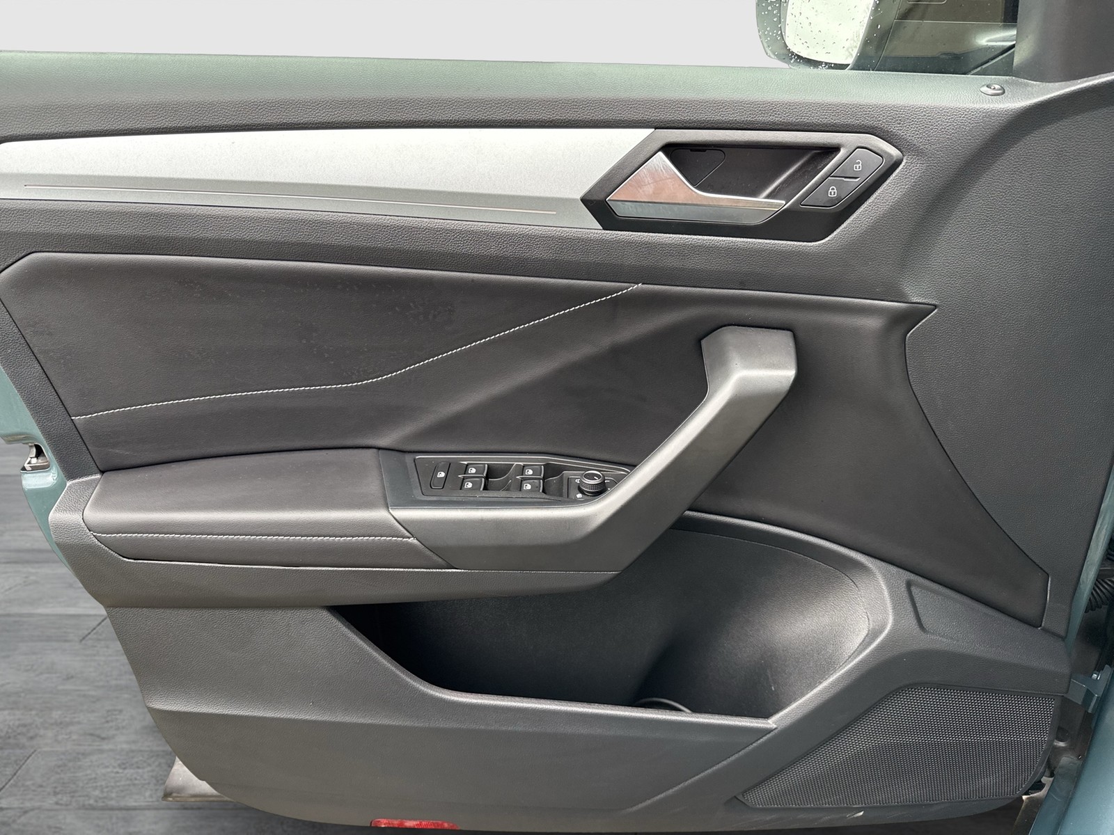 Volkswagen T-Roc 2.0 GOAL AHK CAM ACC LM17 NAVI SITZHEIZUNG