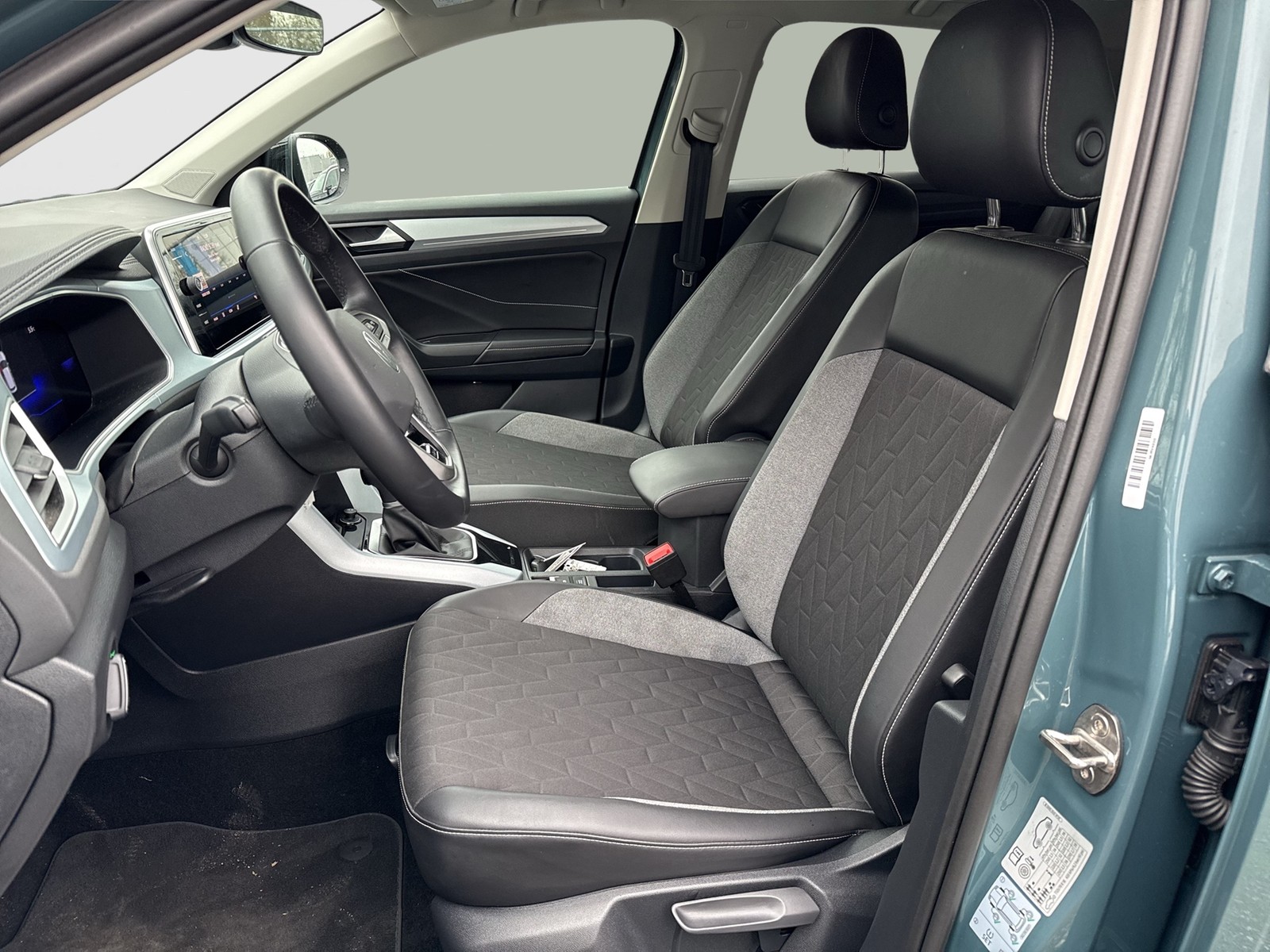 Volkswagen T-Roc 2.0 GOAL AHK CAM ACC LM17 NAVI SITZHEIZUNG