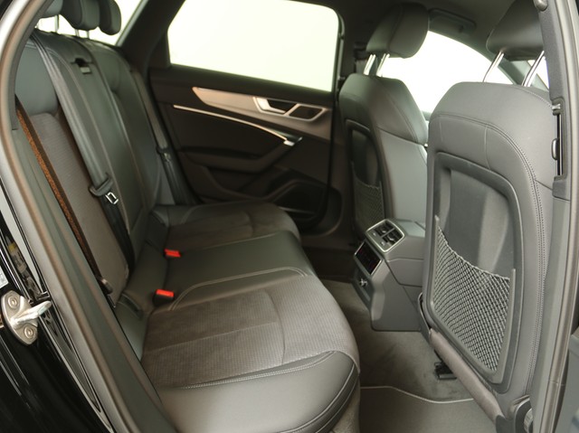 Audi A6 Avant 50 quattro HYBRID S LINE B&O CAM LM19