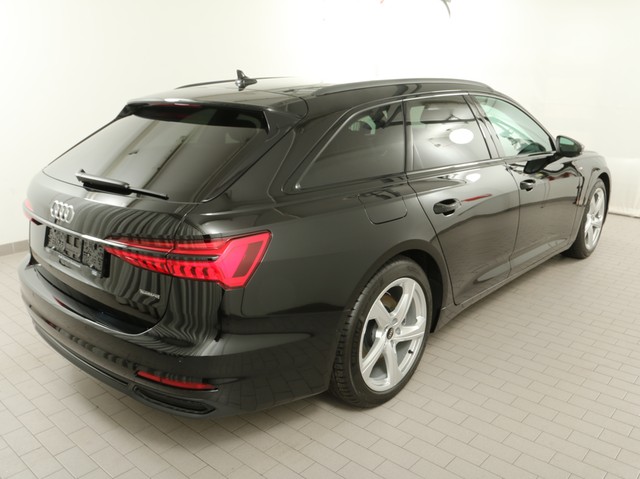 Audi A6 Avant 50 quattro HYBRID S LINE B&O CAM LM19