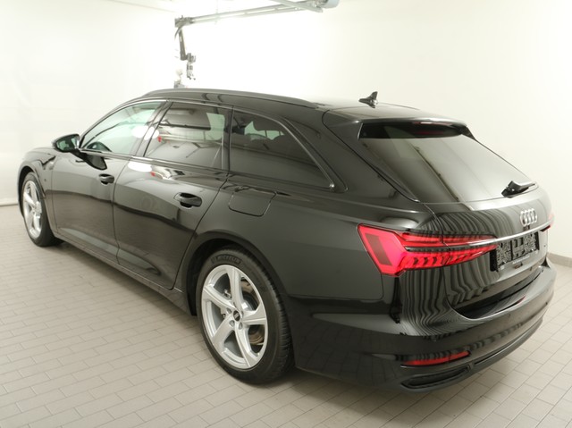 Audi A6 Avant 50 quattro HYBRID S LINE B&O CAM LM19