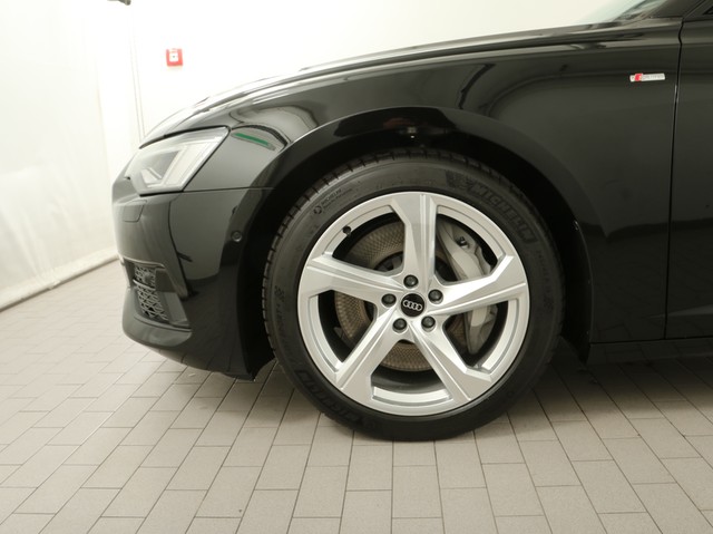Audi A6 Avant 50 quattro HYBRID S LINE B&O CAM LM19