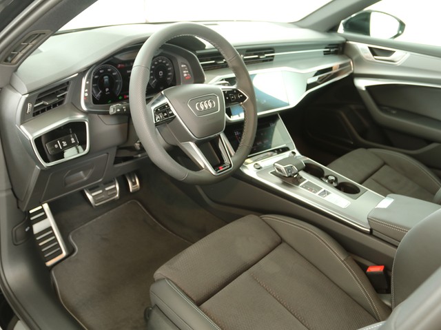 Audi A6 Avant 50 quattro HYBRID S LINE B&O CAM LM19
