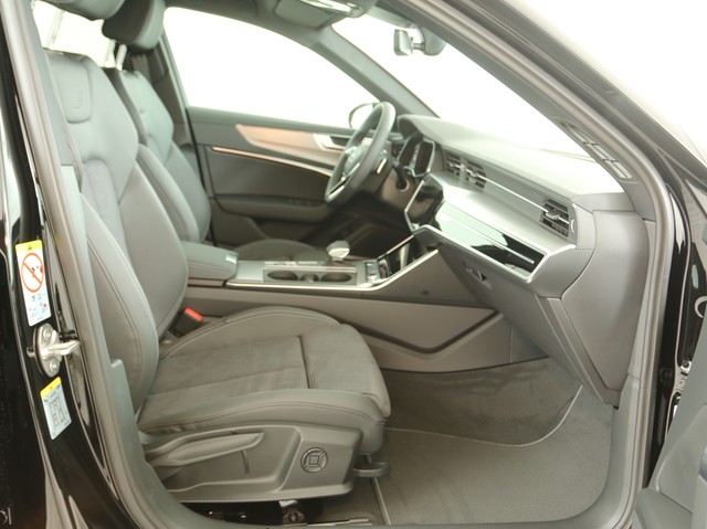 Audi A6 Avant 50 quattro HYBRID S LINE B&O CAM LM19