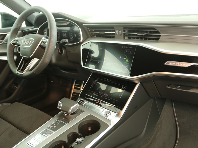 Audi A6 Avant 50 quattro HYBRID S LINE B&O CAM LM19