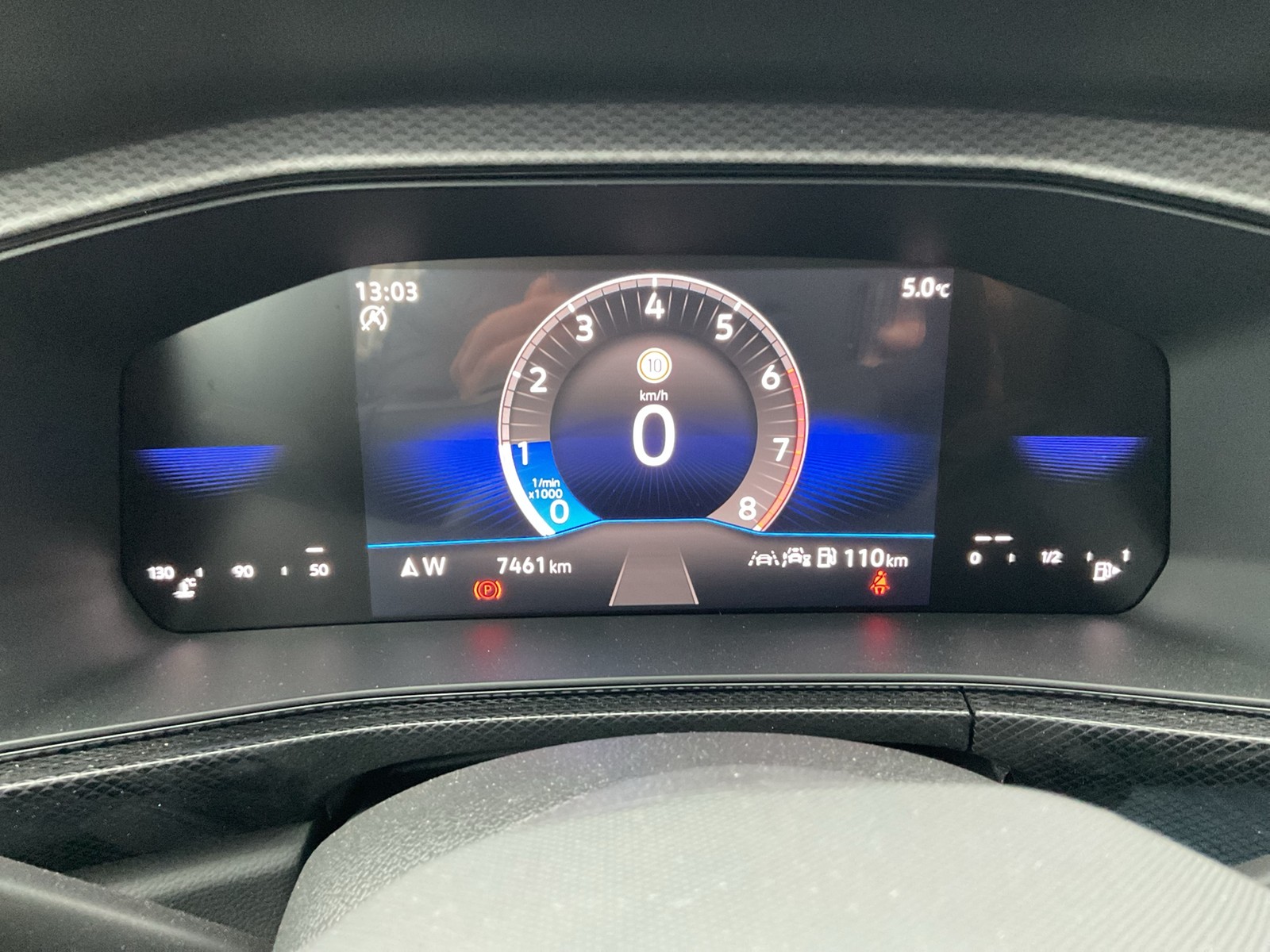 Volkswagen T-Cross 1.0 LIFE CAM ACC NAVI ALU SITZHEIZUNG