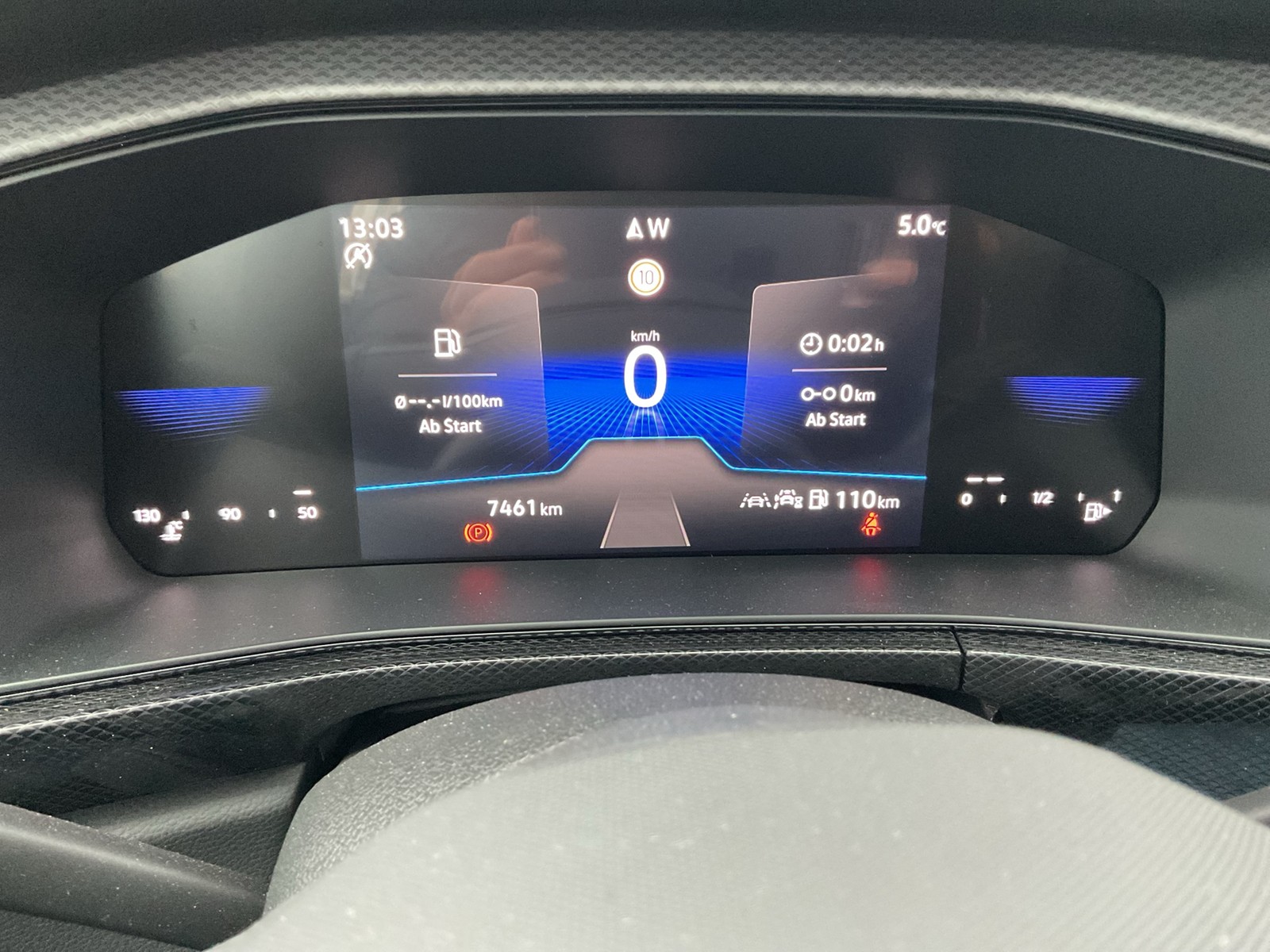 Volkswagen T-Cross 1.0 LIFE CAM ACC NAVI ALU SITZHEIZUNG