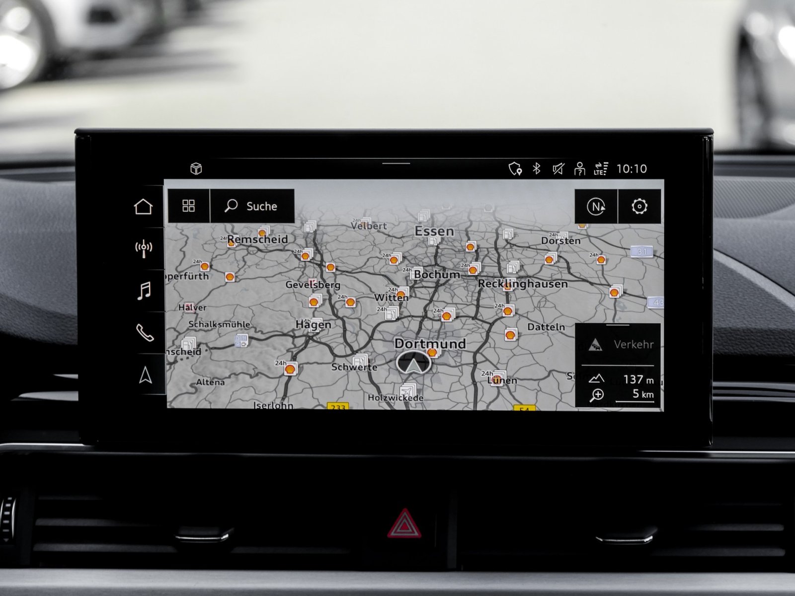 Audi A4 Avant 40 quattro S LINE BLACKPAK PANO CAM 19Z