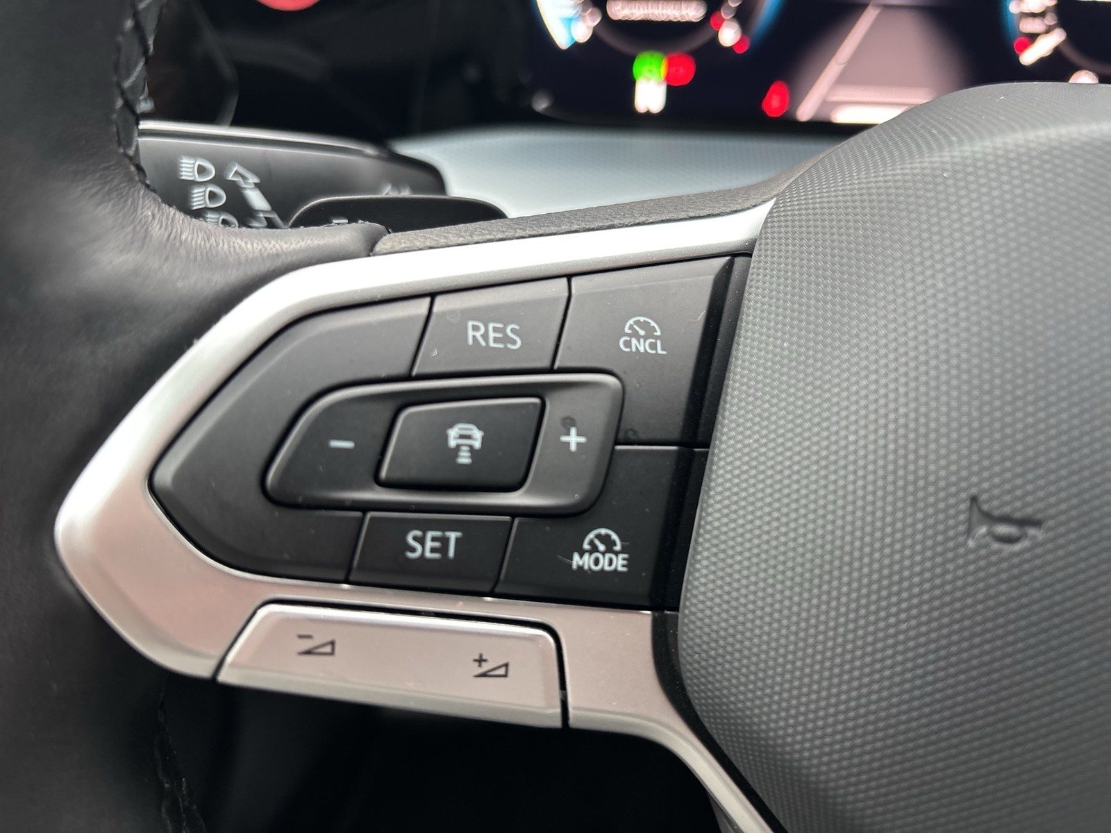 Volkswagen Golf Variant VIII 2.0 GOAL FACELIFT ACC LM17 NAVI